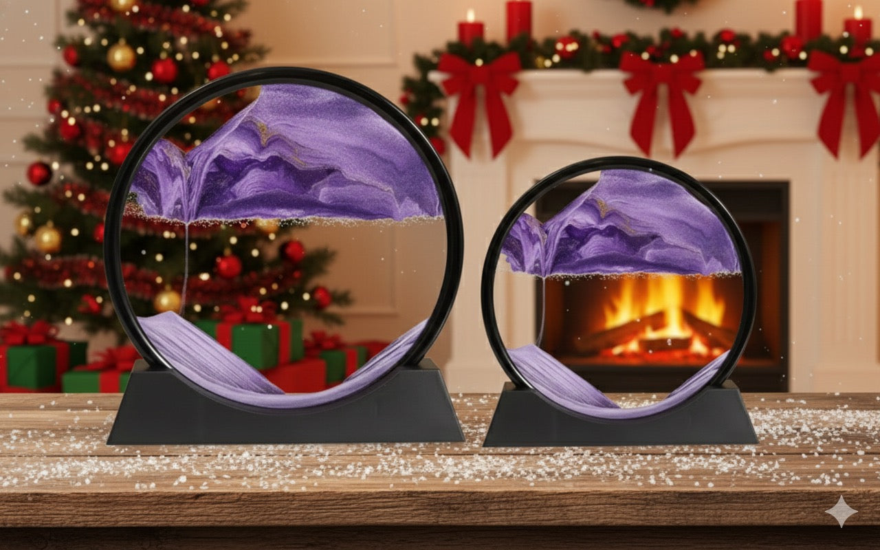 ❄️ Winter Special - 2-Pack (Small + Large)