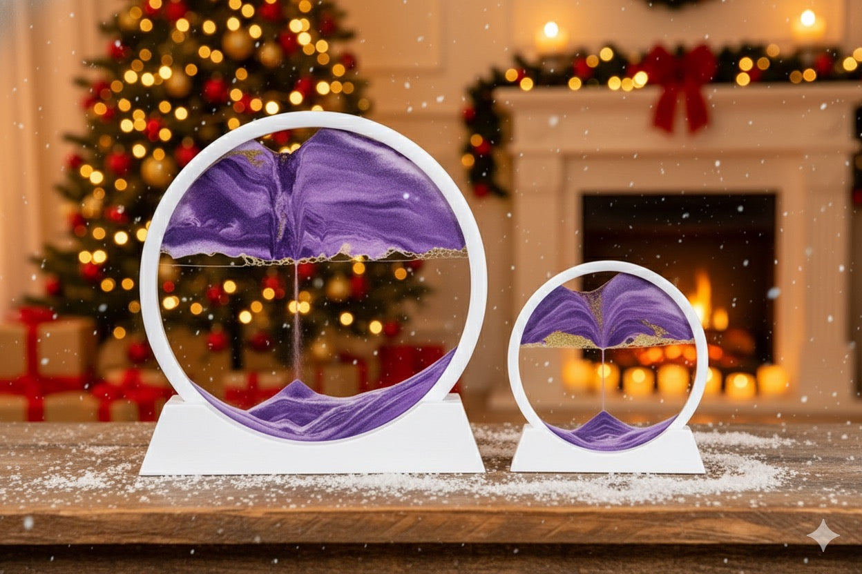 ❄️ Winter Special - 2-Pack (Small + Large)