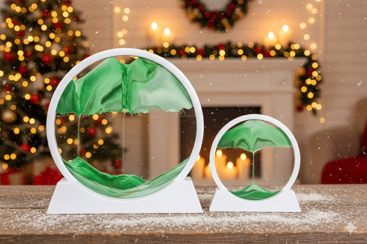 ❄️ Winter Special - 2-Pack (Small + Large)