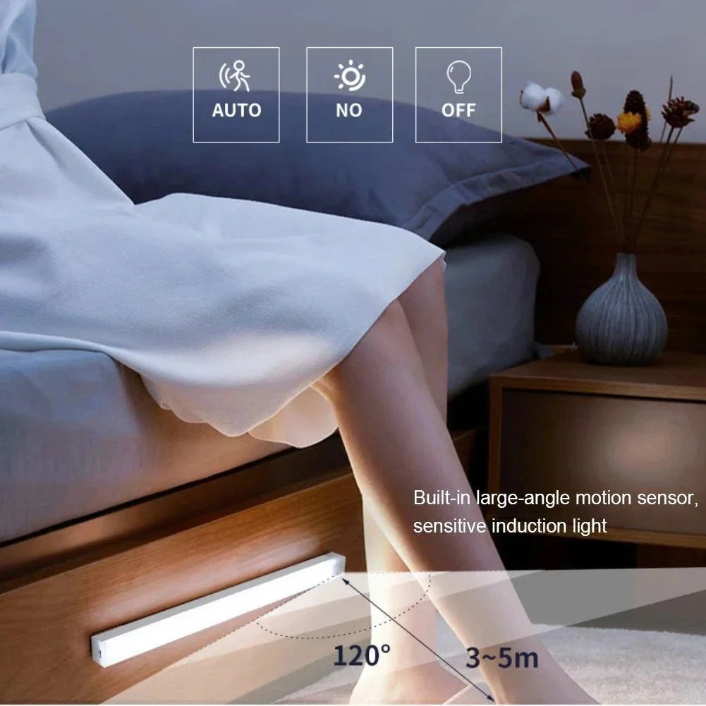 NightMate™ USB Rechargeable Light