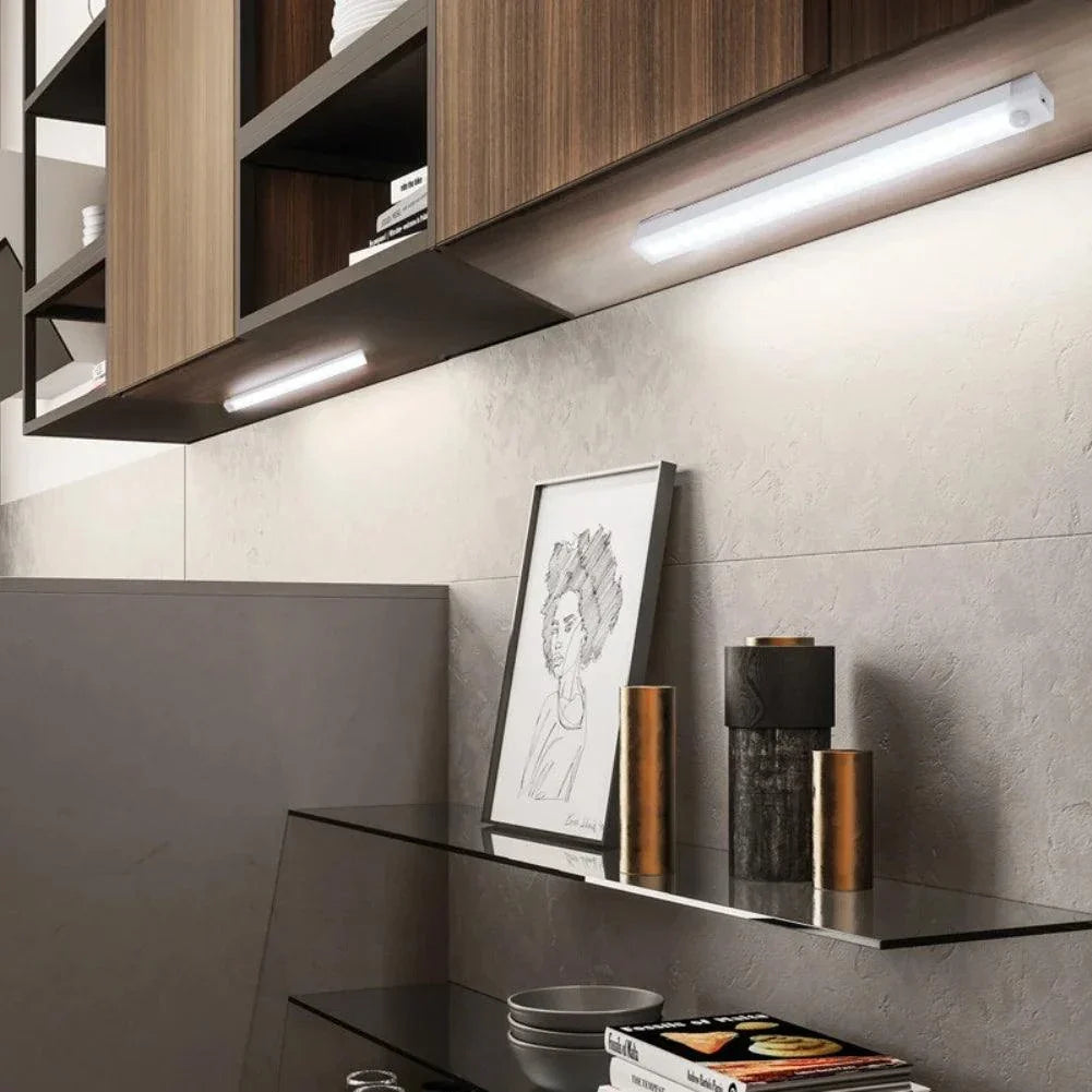 NightMate™ USB Rechargeable Light
