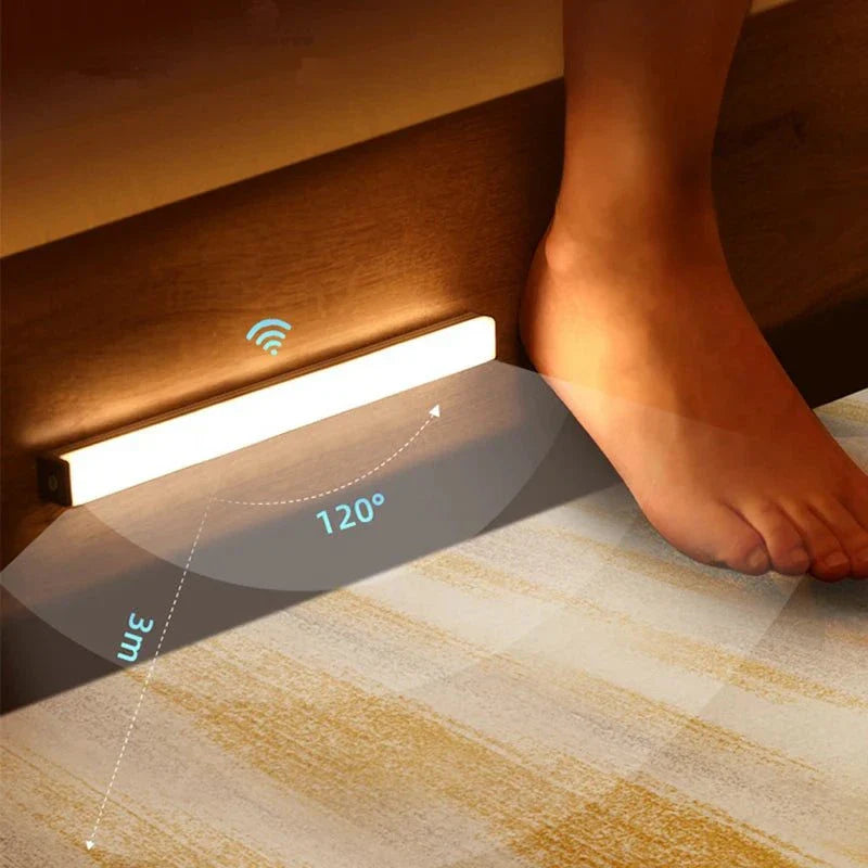 NightMate™ USB Rechargeable Light