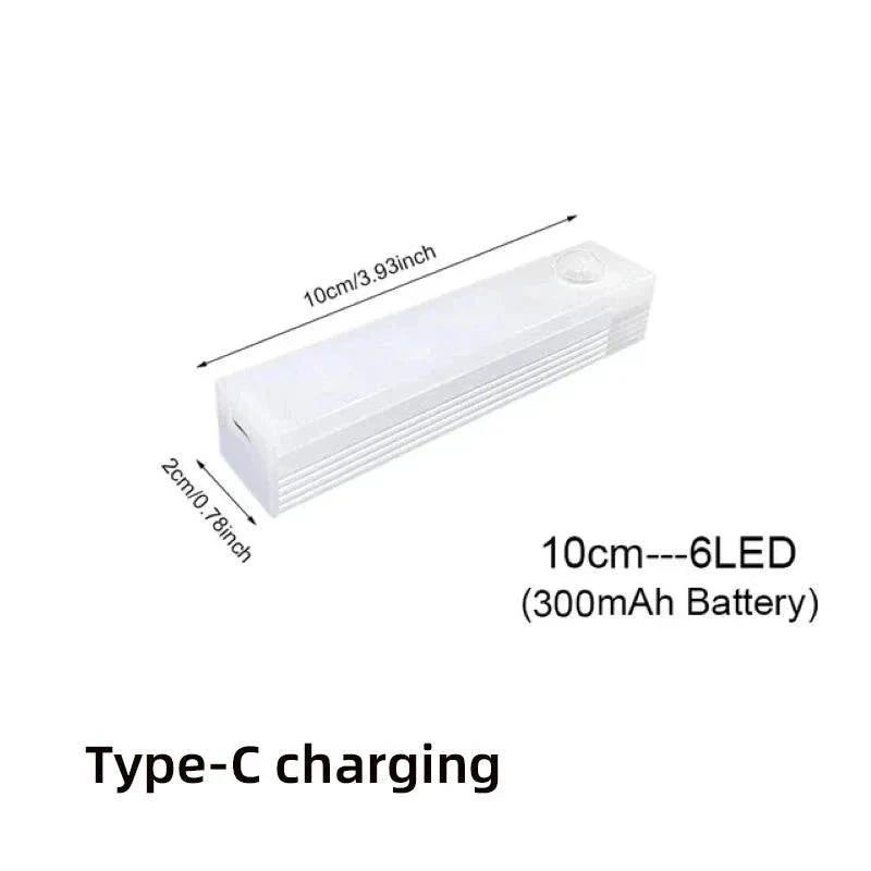 NightMate™ USB Rechargeable Light