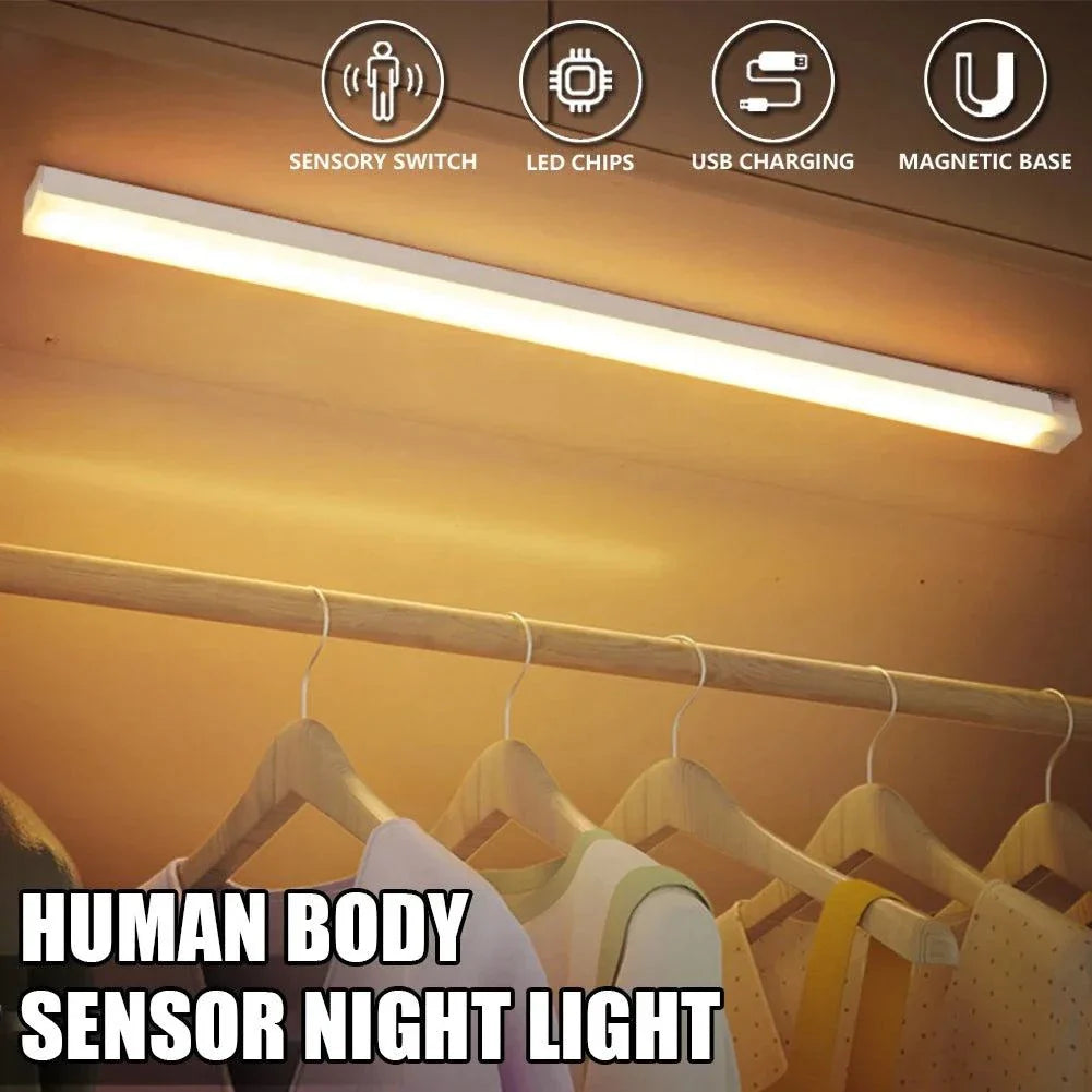 NightMate™ USB Rechargeable Light