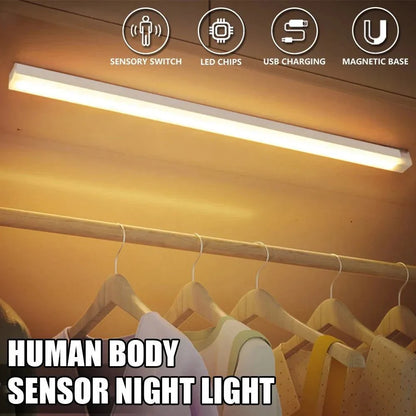 NightMate™ USB Rechargeable Light