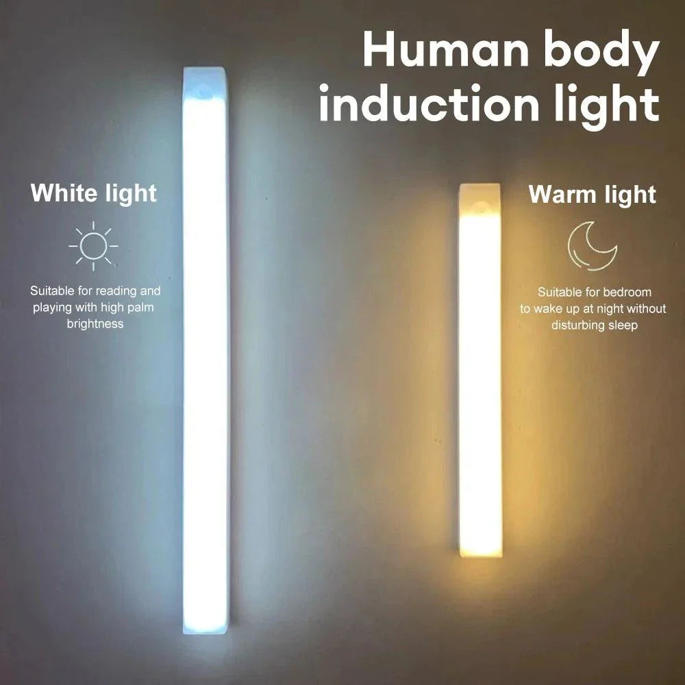 NightMate™ USB Rechargeable Light