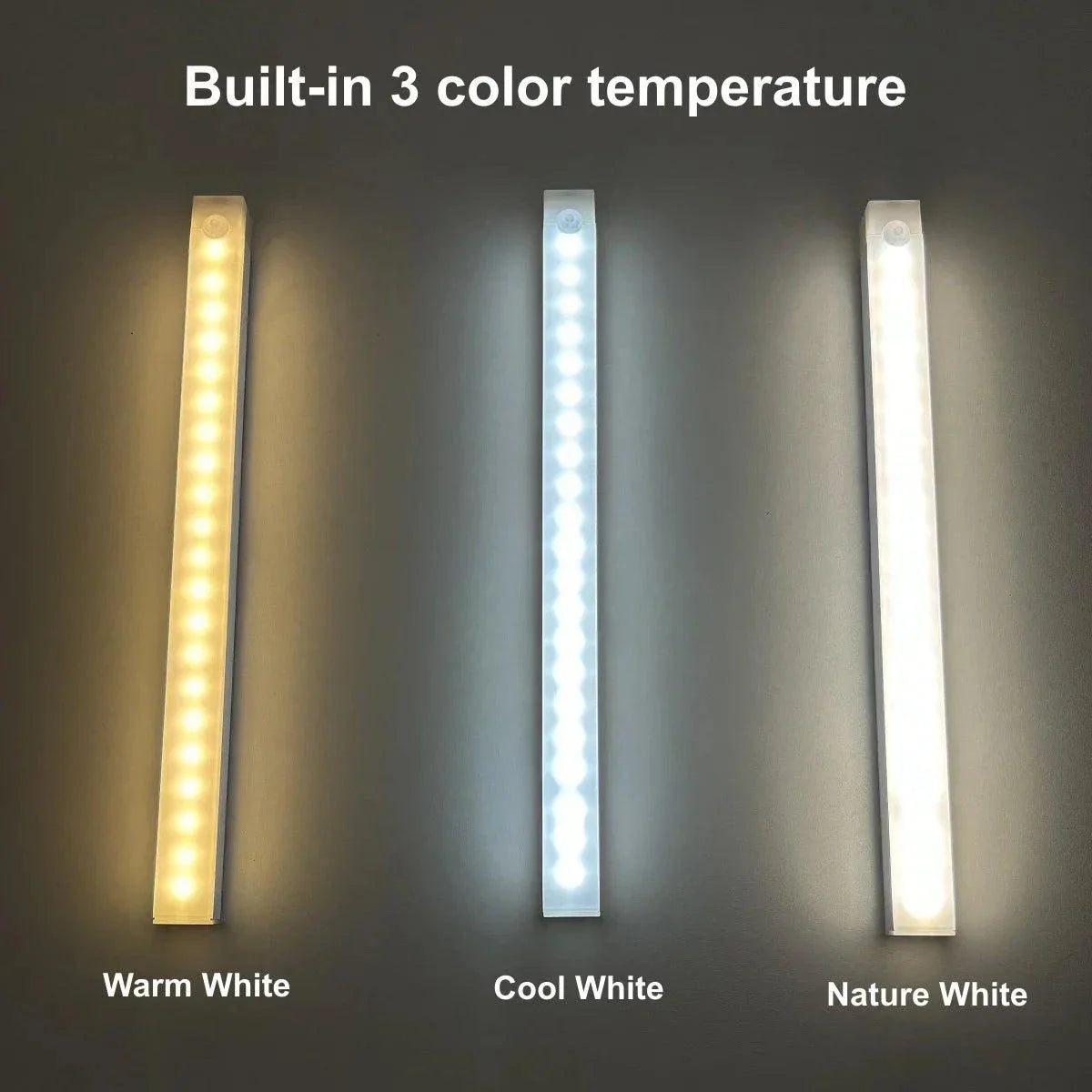 NightMate™ USB Rechargeable Light