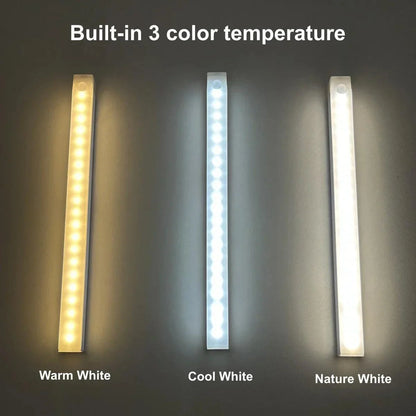 NightMate™ USB Rechargeable Light