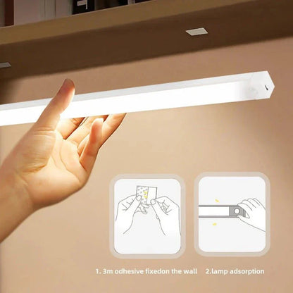 NightMate™ USB Rechargeable Light