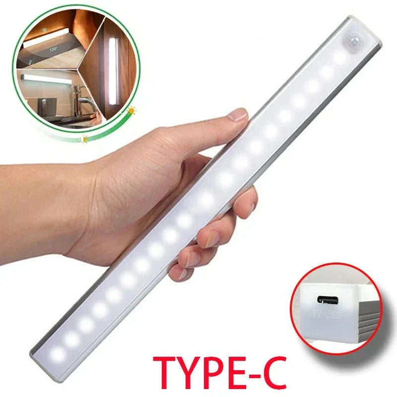 NightMate™ USB Rechargeable Light