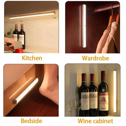 NightMate™ USB Rechargeable Light