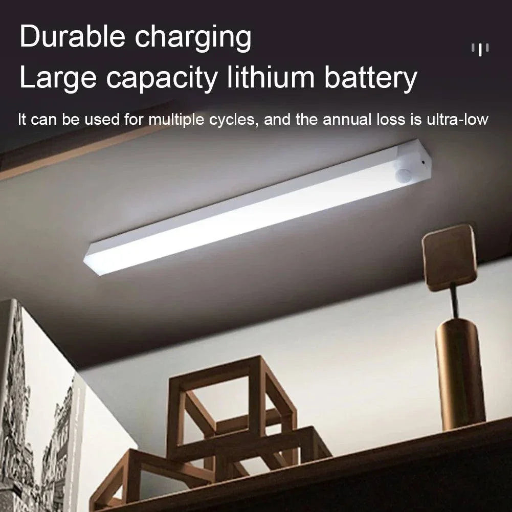 NightMate™ USB Rechargeable Light
