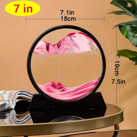 Original Sand Art - Classic Moving Sand Picture