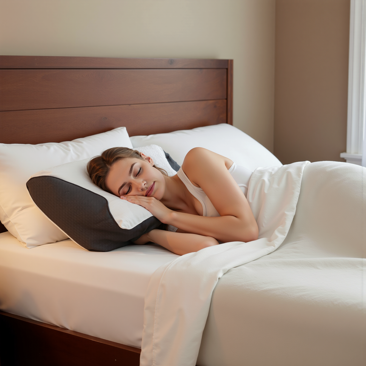 Mini Portable Hair Curler