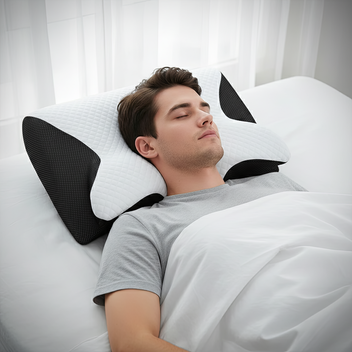 Mini Portable Hair Curler