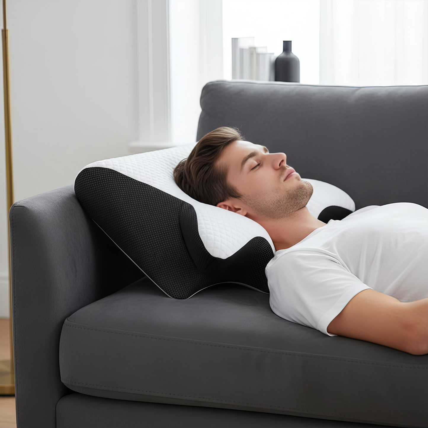 Mini Portable Hair Curler