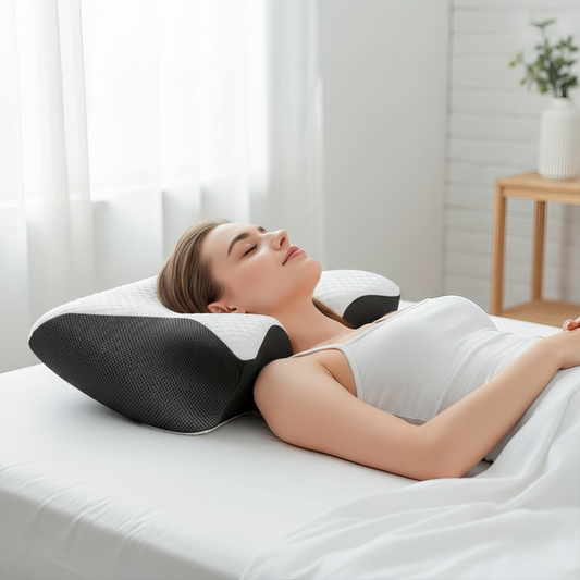 Mini Portable Hair Curler