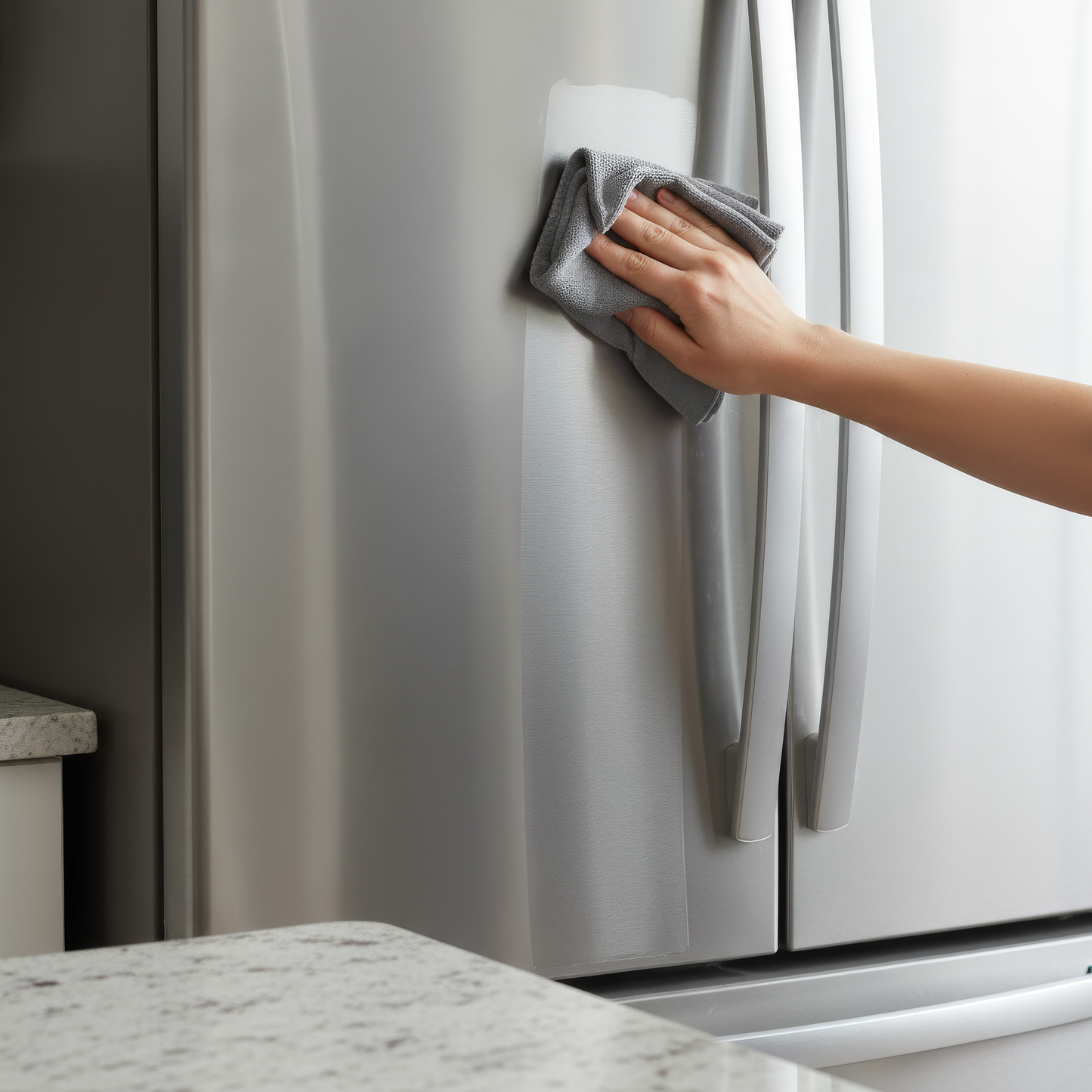 MiracleWipe™ Magic Cloth