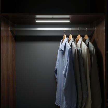 NightMate™ USB Rechargeable Light