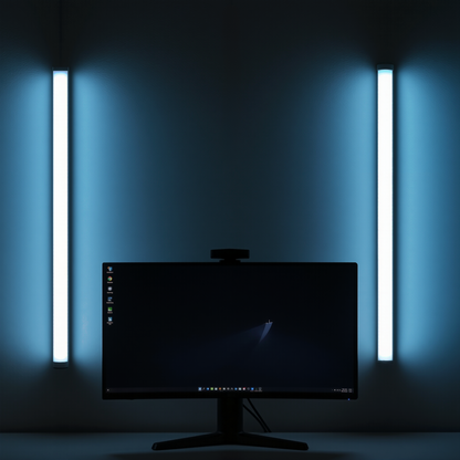 NightMate™ USB Rechargeable Light