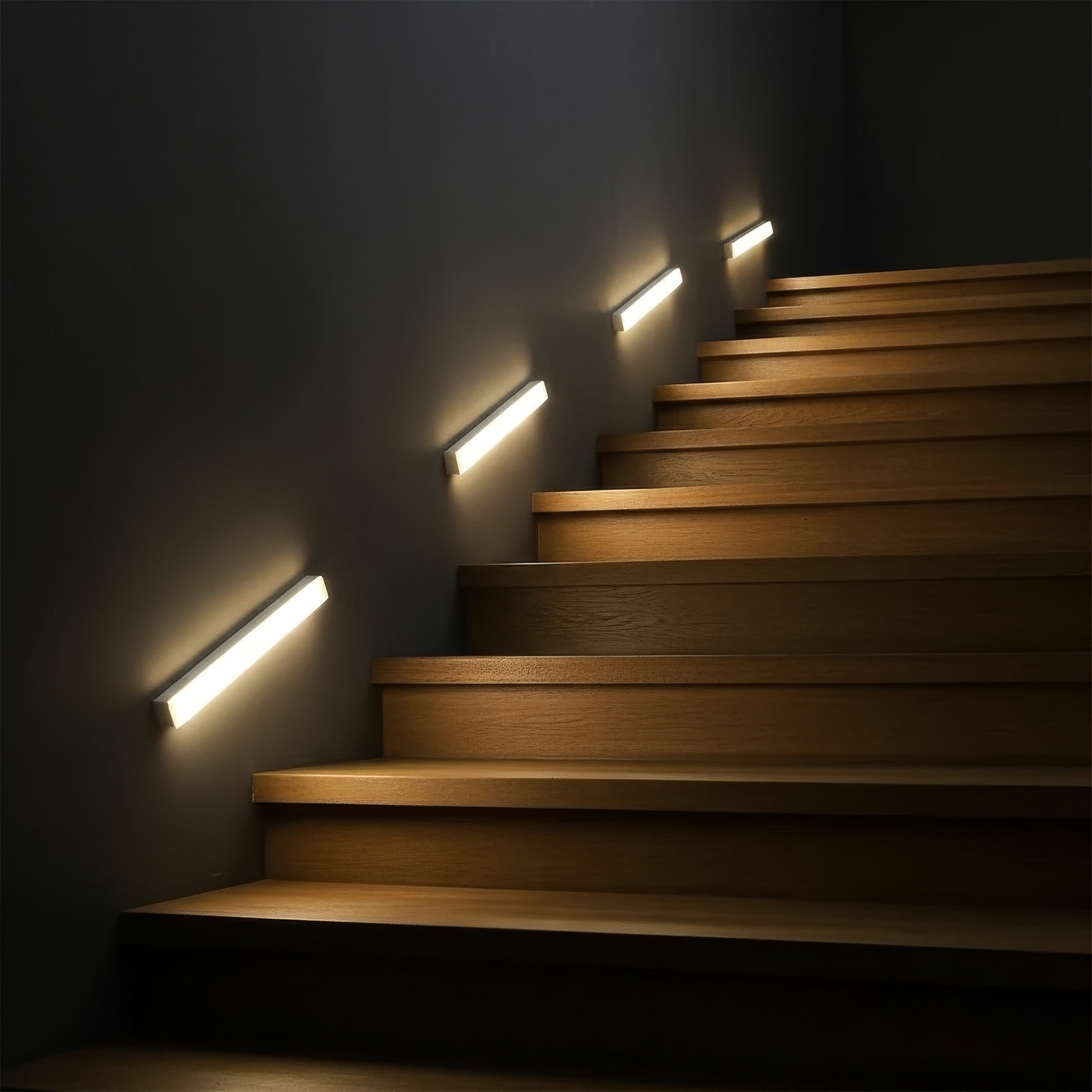 NightMate™ USB Rechargeable Light