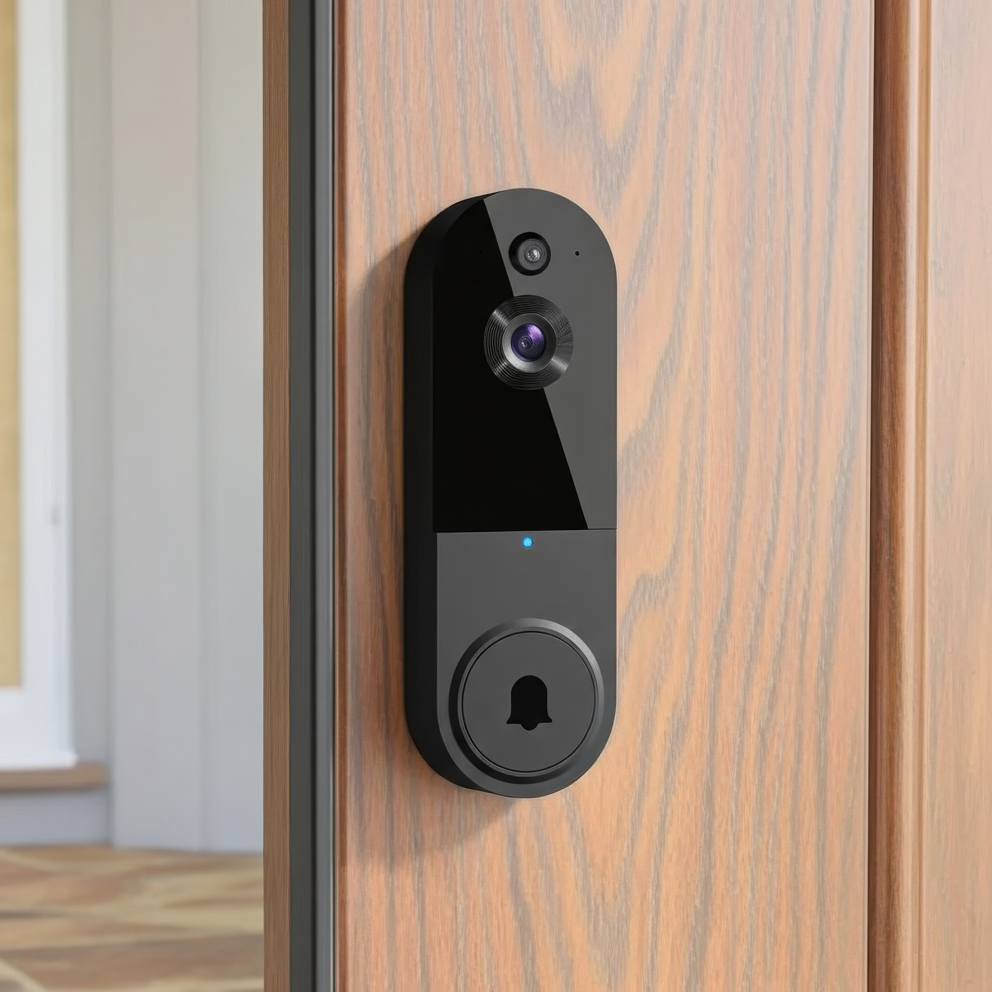 NightWatch™ Motion Door Camera