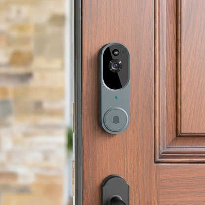 NightWatch™ Motion Door Camera