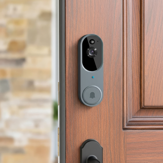 NightWatch™ Motion Door Camera